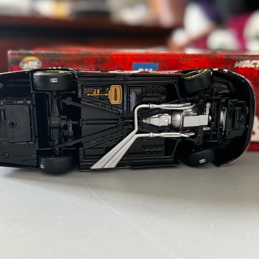 NASCAR - Picture 5 of 5